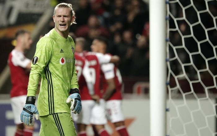 Fanatik yazarlarının Braga - Beşiktaş maçı yorumları