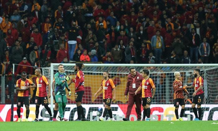 Fanatik yazarlarının Galatasaray Çaykur Rizespor maçı yorumları