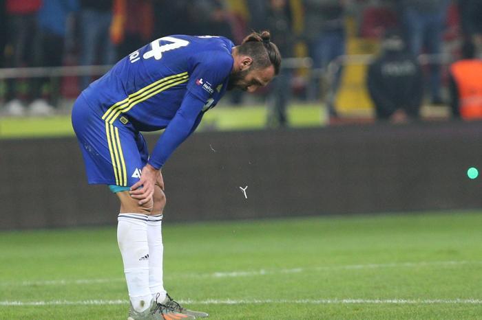 Fanatik yazarlarının İ.M. Kayserispor - Fenerbahçe maçı yorumları