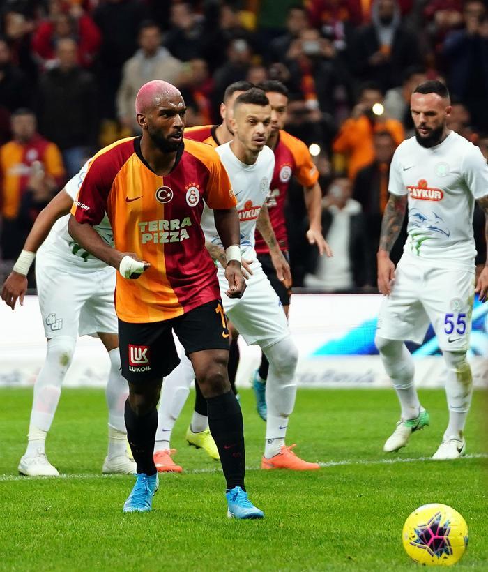 Gecenin sorusu (Oğuz Dizer)