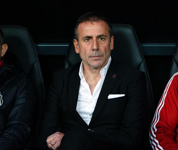 Son dakika Beşiktaşın Galatasasaray derbisi 11i (Muhtemel)
