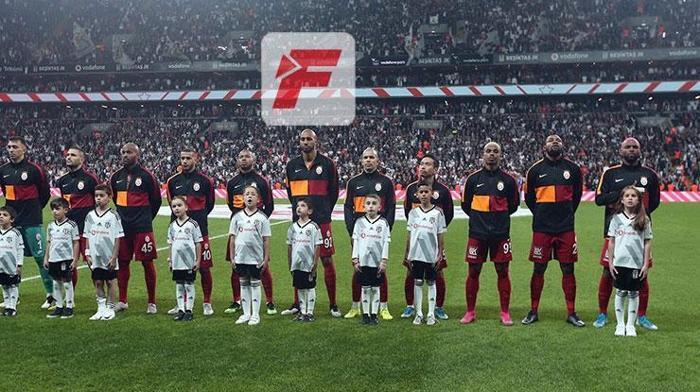 Galatasarayda gerilim Belhanda ve Babel