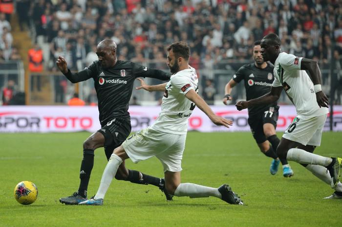 Fanatik yazarlarının Beşiktaş - Denizlispor maçı yorumları