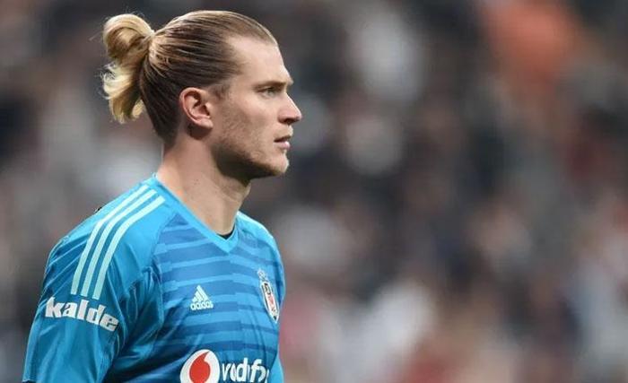 Loris Karius
