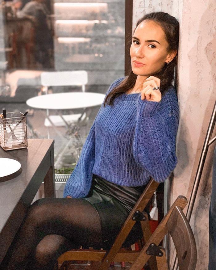 Rus curling yıldızı Sidorova: Lara Croft gibi güçlü bir kadını canlandırabilirim