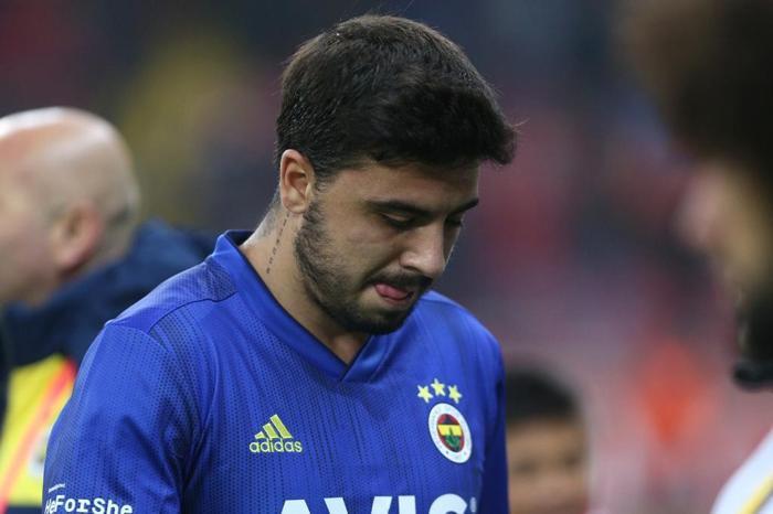 Fanatik yazarlarının İ.M. Kayserispor - Fenerbahçe maçı yorumları