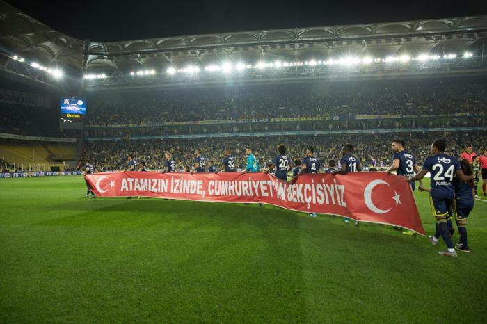 Kocaman’ın planını yırtıp attılar (Mehmet Demirkol)