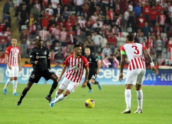 Atiba ilacı (Ali Ece)
