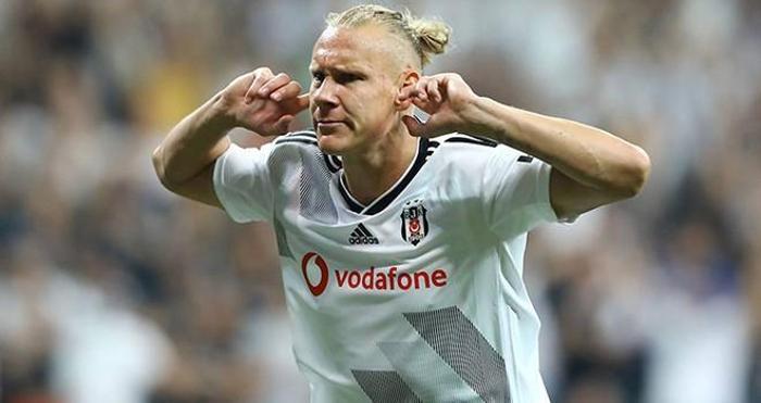 Domagoj Vida