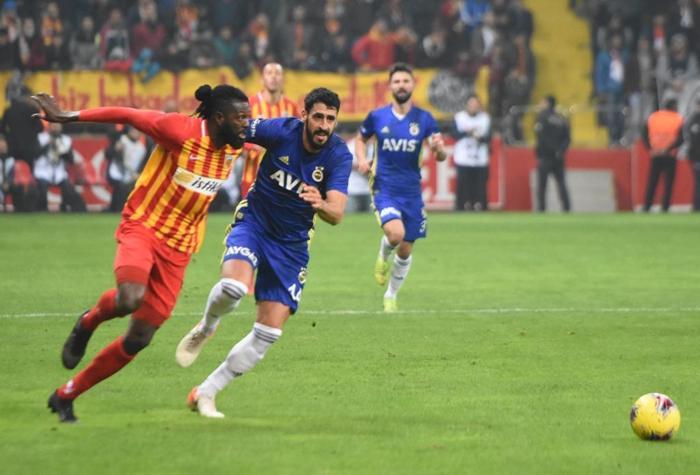 Gecenin sorusu (Hakan Can)
