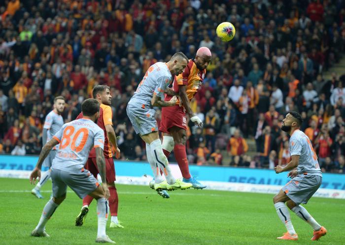 ERMAN ÖZGÜR - Sakin kalarak hedefe ulaştı