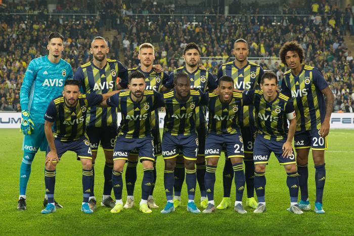 Fanatik yazarlarının Fenerbahçe - Konyaspor maçı yorumları