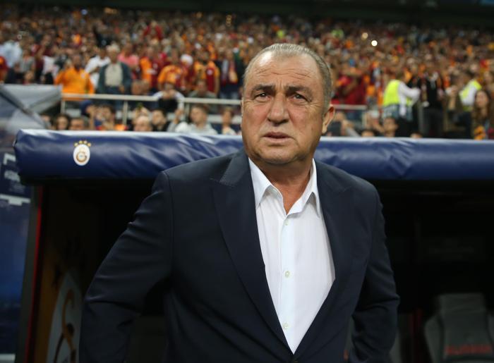 Son dakika Galatasarayın Beşiktaş derbisi 11i (Muhtemel)