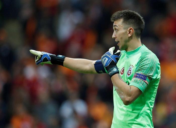 Fernando Muslera
