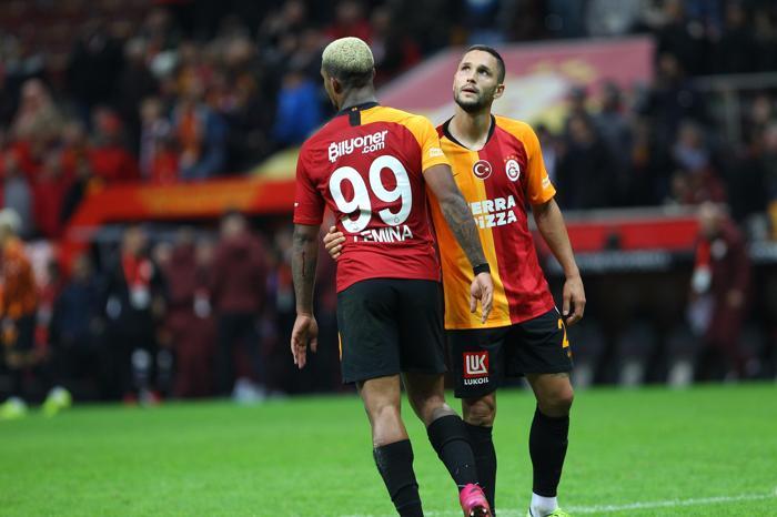 Aslan nefes aldı (Metin Karabaş)