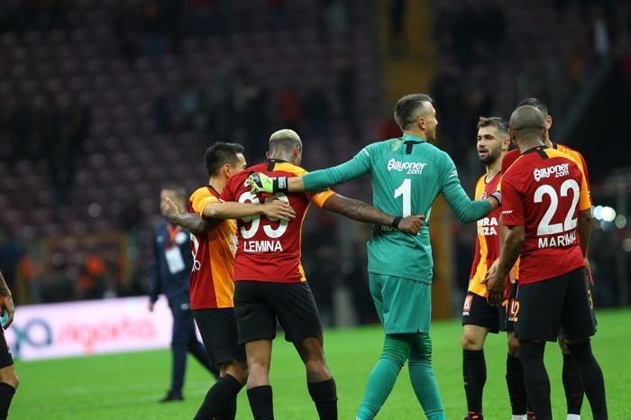 Erken goller rahatlattı (Metin Karabaş)