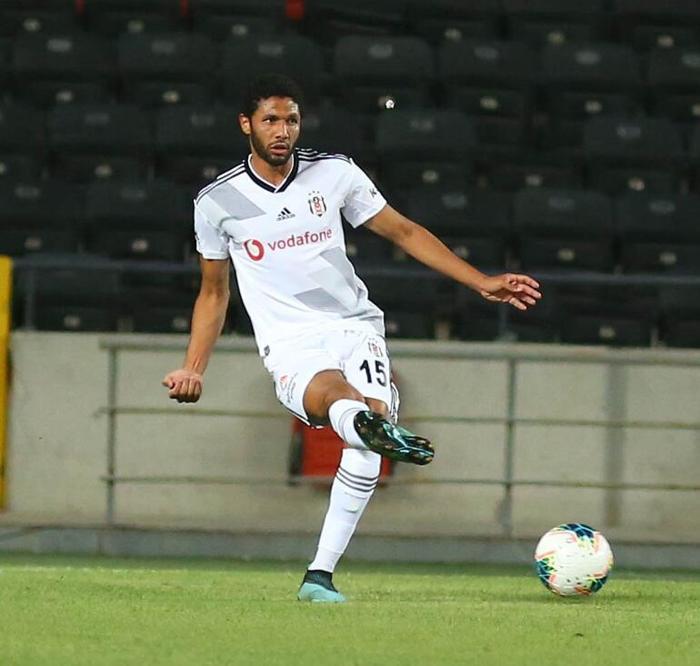 Mohamed Elneny