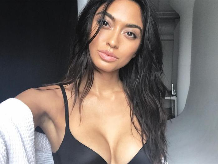 Emre Can gönlünü Ambra Battilana Gutierreze kaptırdı