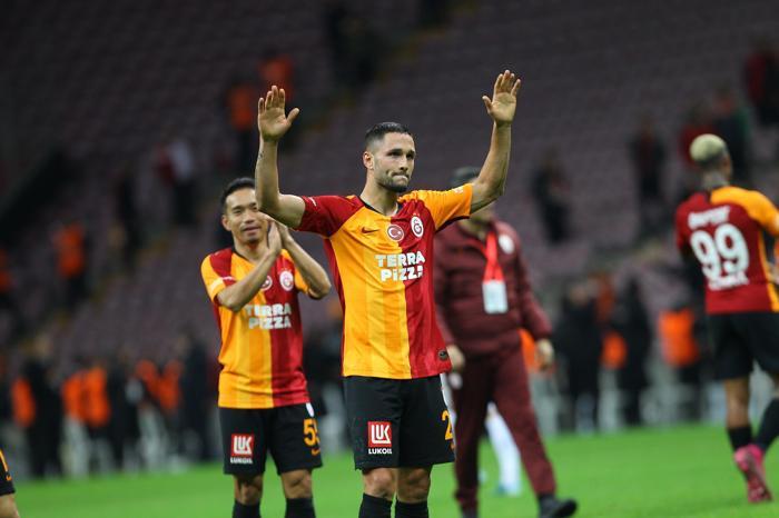 Fanatik yazarlarının Galatasaray Çaykur Rizespor maçı yorumları