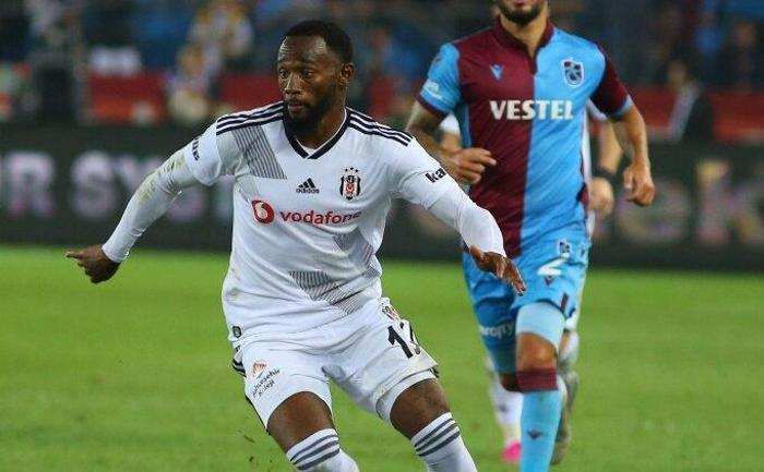 Kevin N’Koudou