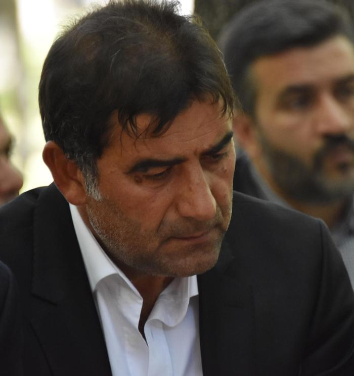 Trabzonsporun hocası Ünal Karamanın annesi son yolculuğuna uğurlandı