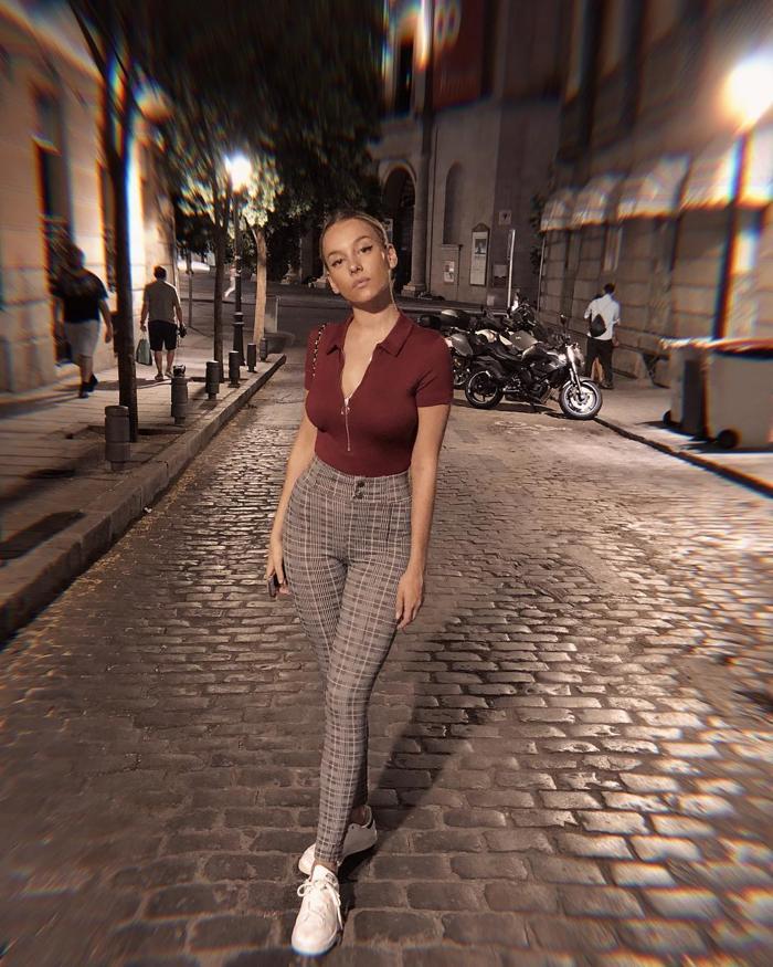 Kylian Mbappe, Ester Expositonun peşinde
