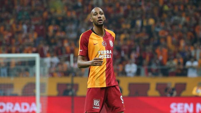 Steven Nzonzi