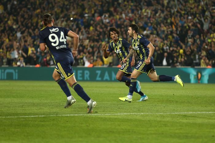 Fanatik yazarlarının Fenerbahçe - Konyaspor maçı yorumları