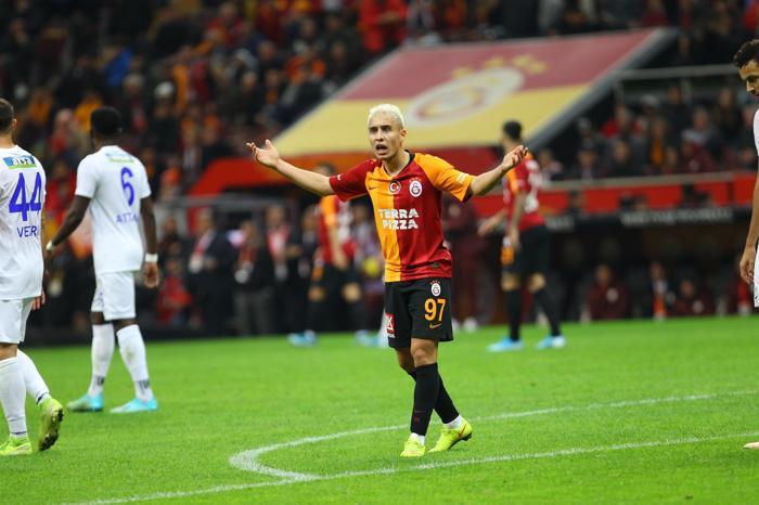 Fanatik yazarlarının Galatasaray Çaykur Rizespor maçı yorumları