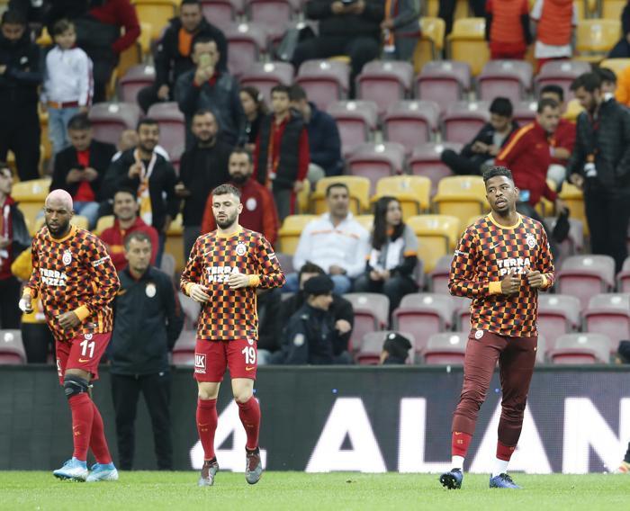 Galatasaray - Başakşehir maçını Fanatik Yazarları yorumladı...
