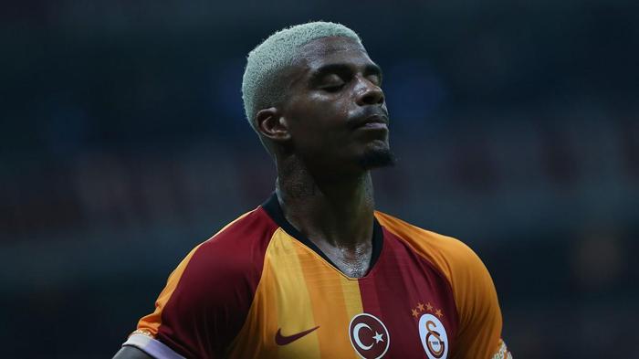 Mario Lemina