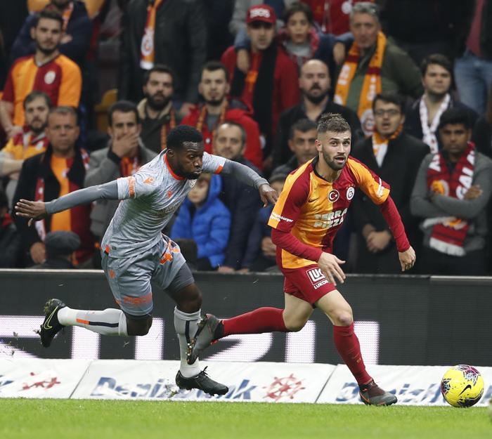 Galatasaray - Başakşehir maçını Fanatik Yazarları yorumladı...