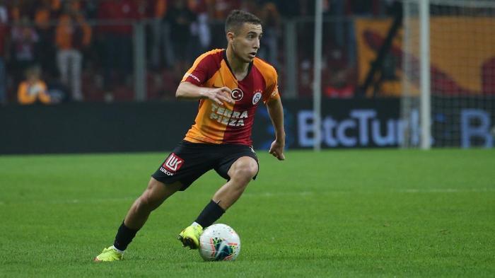 Emre Mor