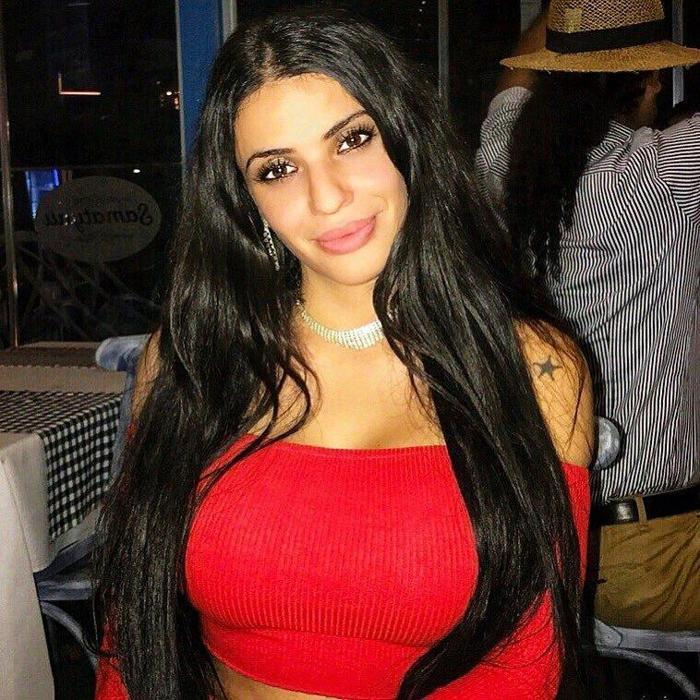 Elif Çelikten Galatasaraylı futbolcularla ilgili açıklama