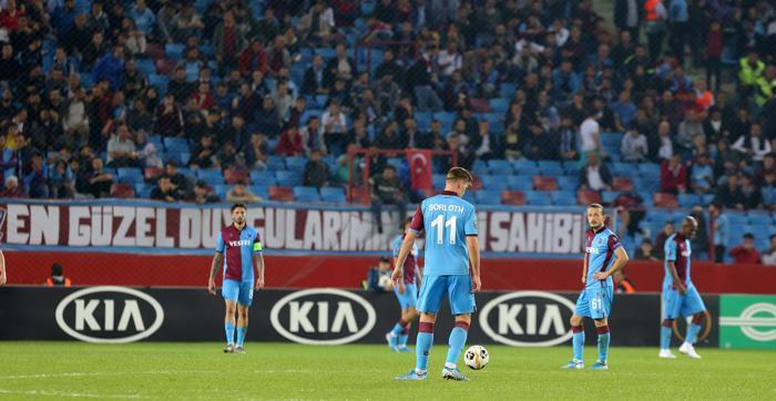 Fanatik yazarlarının Trabzonspor - Krasnodar maçı yorumları