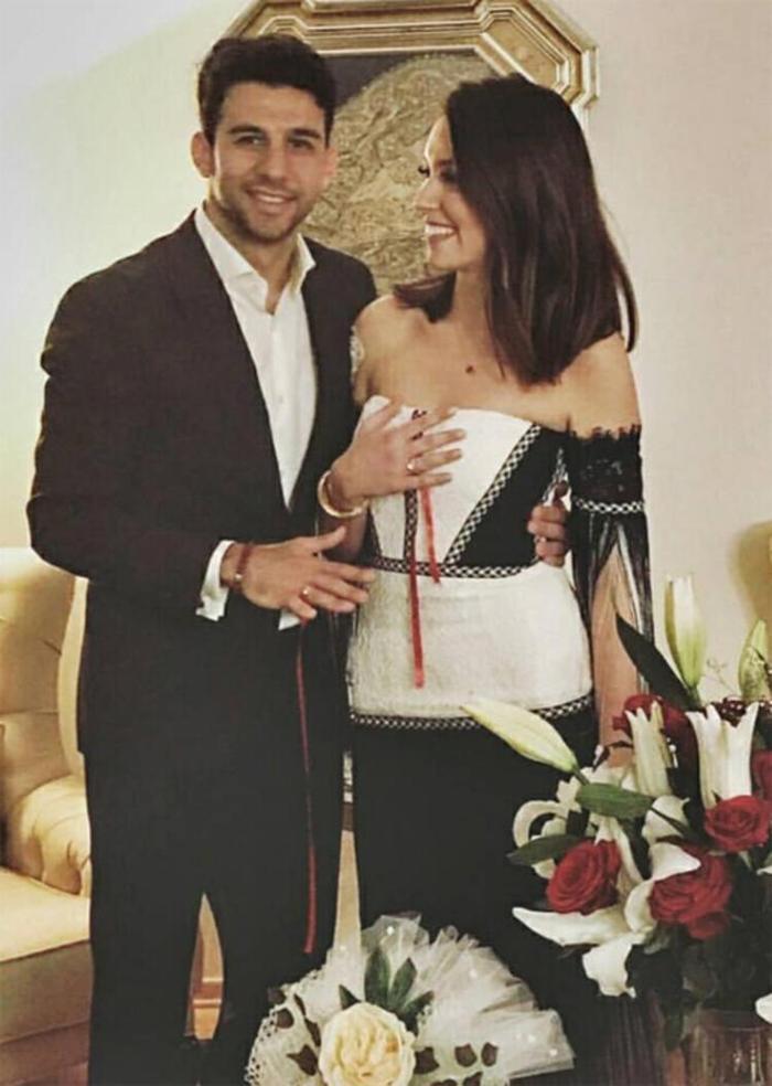 İsmail Köybaşı hayatının imzasını attı