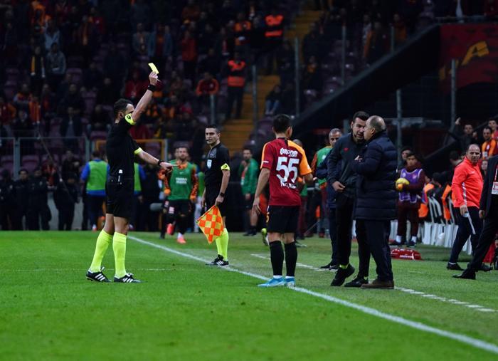 Fanatik yazarlarının Galatasaray Çaykur Rizespor maçı yorumları