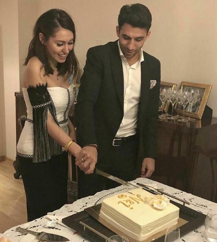 İsmail Köybaşı hayatının imzasını attı