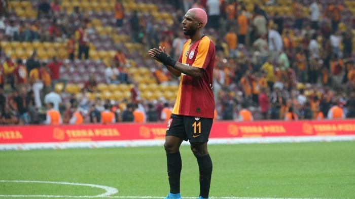 Ryan Babel