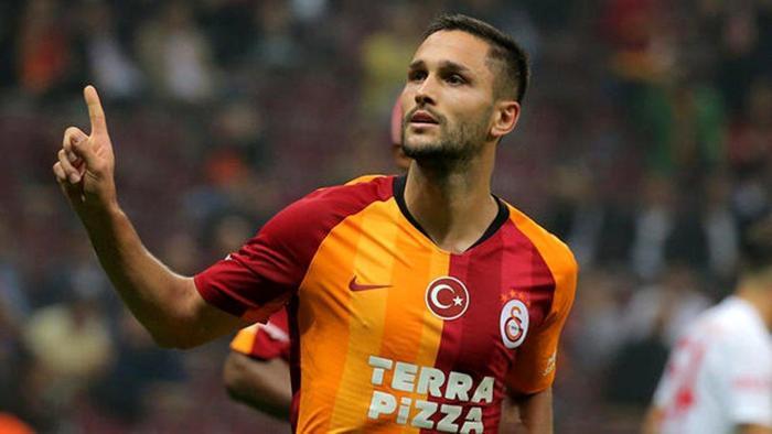 Florin Andone