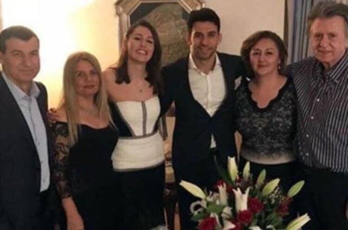 İsmail Köybaşı hayatının imzasını attı
