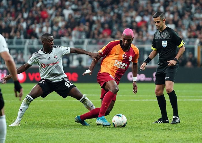 Fanatik yazarlarının Beşiktaş - Galatasaray maçı yorumları