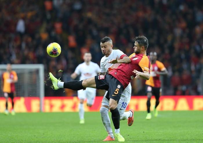 Fanatik yazarlarının Galatasaray Çaykur Rizespor maçı yorumları