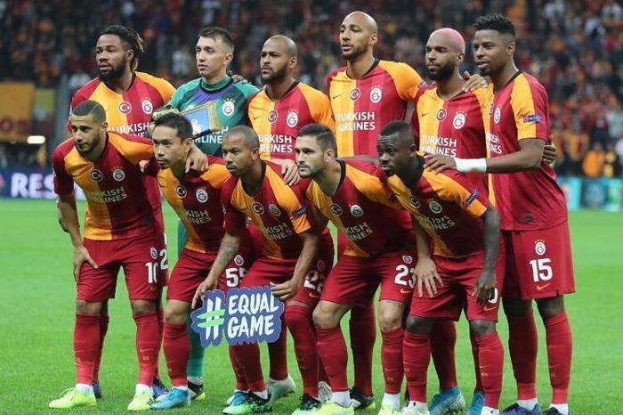 Türkiyenin ülke puanı ve sıralaması değişti Şampiyonlar Ligine...