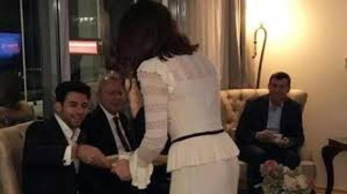 İsmail Köybaşı hayatının imzasını attı