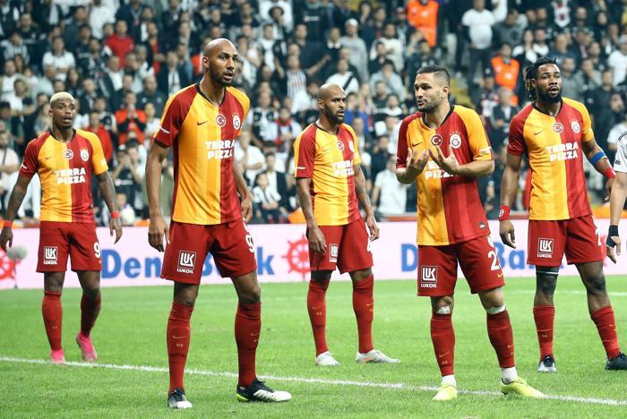 Fanatik yazarlarının Beşiktaş - Galatasaray maçı yorumları
