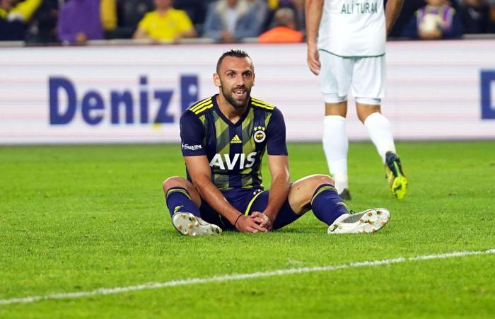 Fanatik yazarlarının Fenerbahçe - Konyaspor maçı yorumları