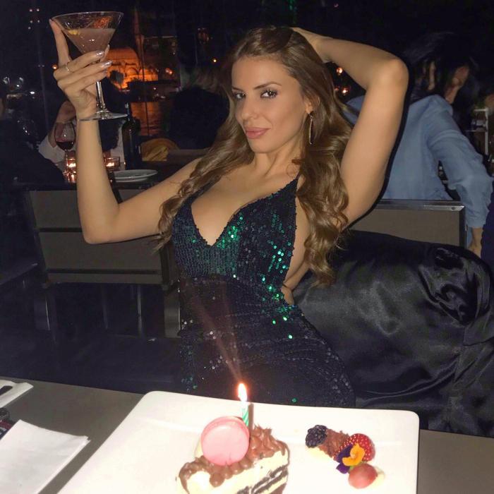 Elif Çelikten Galatasaraylı futbolcularla ilgili açıklama