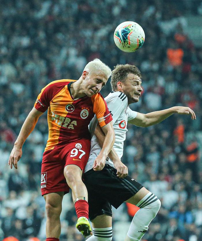 Maçın olayı (Mehmet Demirkol)