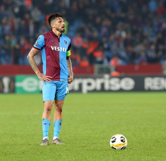 Fanatik yazarlarının Trabzonspor - Krasnodar maçı yorumları